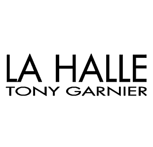 HALLE TONY GARNIER HALLE TONY GARNIER
